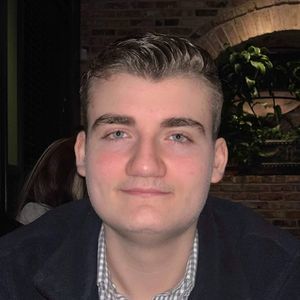 Meet your Posher, Cameron